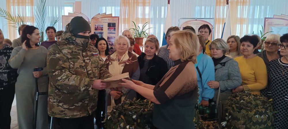 Масксети, сплетенные из лент и самых добрых пожеланий