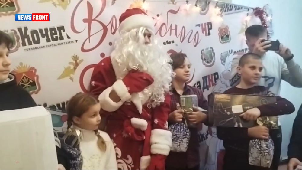 ����� ������ ���������! � �������� ��������� ����� ������� ���� ������ � �������� News Front