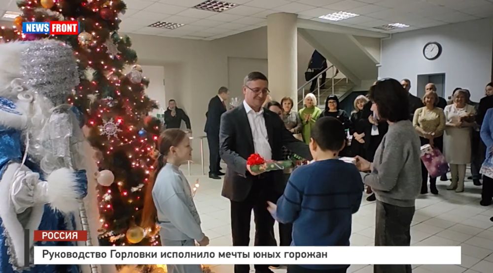 ����������� �������� ��������� ����� ���� ������� � �������� News Front