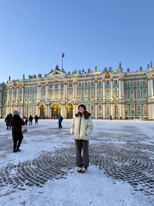 ��������� �� ���, ��� ����� �������� �����, ���������� � ������������ �� ������� � �����-���������