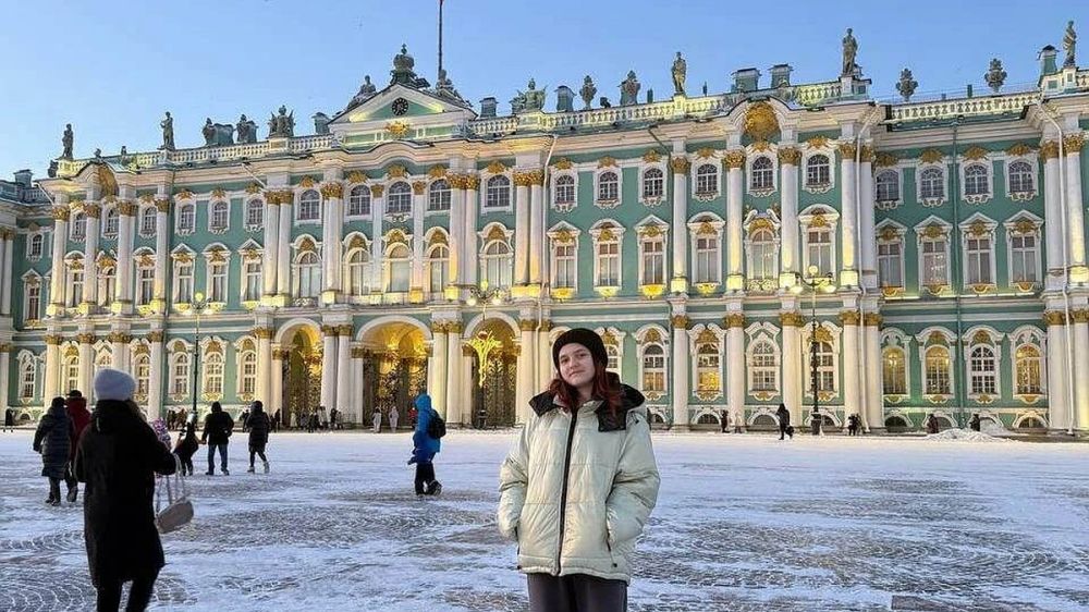 ������������ ������������: ��������� �� ��� ���������� � ��������� � �����������