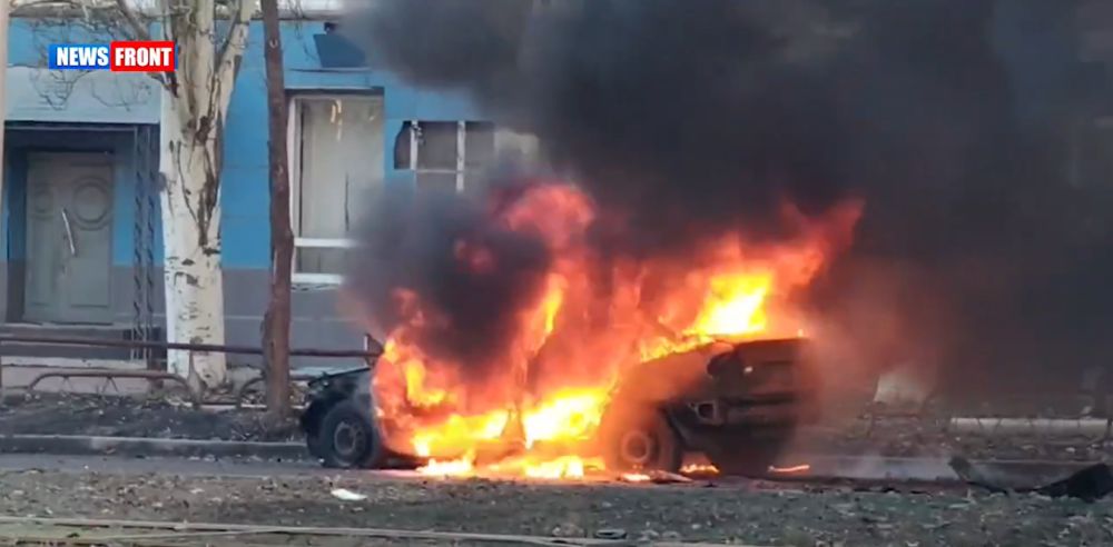 10 ������� ������ � �������� � �������� News Front