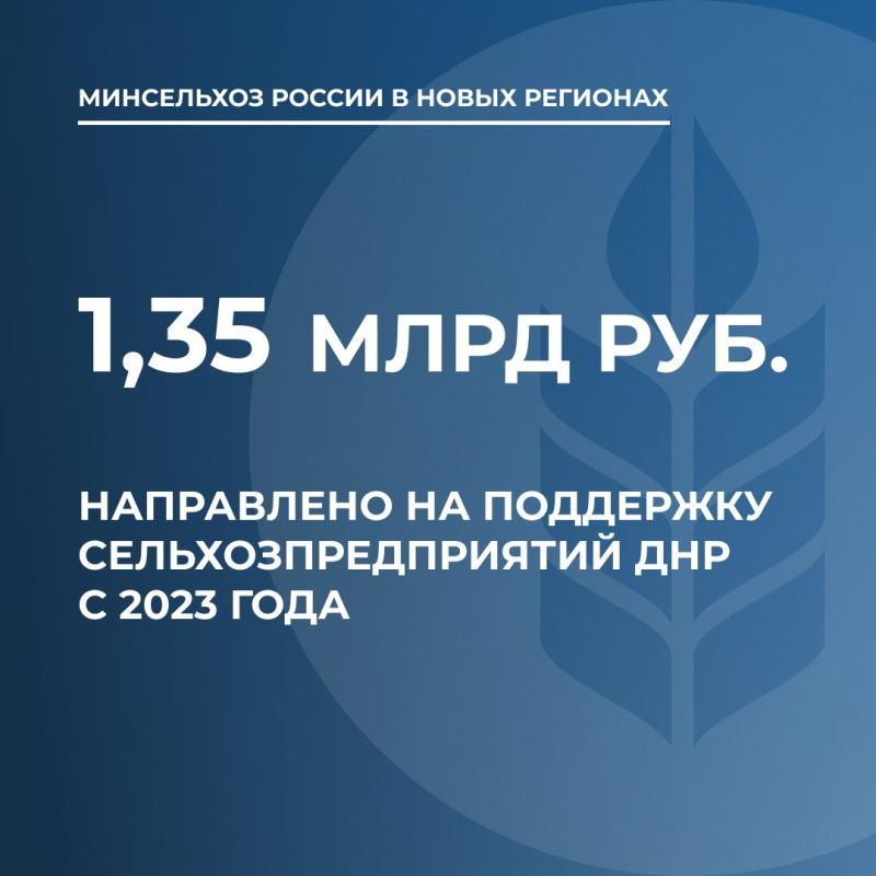 ����� ������������ ��������������� ��� �������� 1,3 ���� ������ � 2023 ����