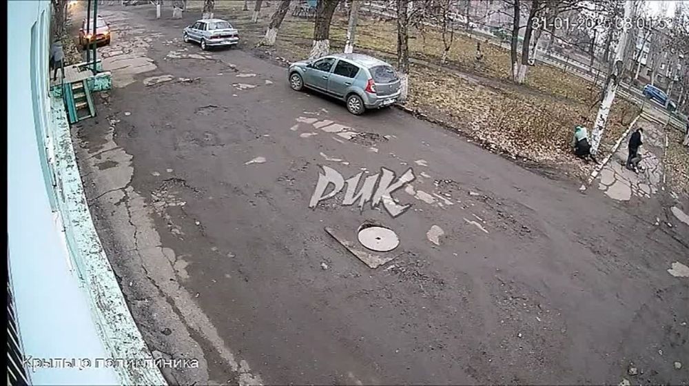 Юрий Котенок: Сегодняшние &quot;кассетные&quot; удары ВСУ по Горловке — это та самая тактика, которая применяется противником уже 11-й год