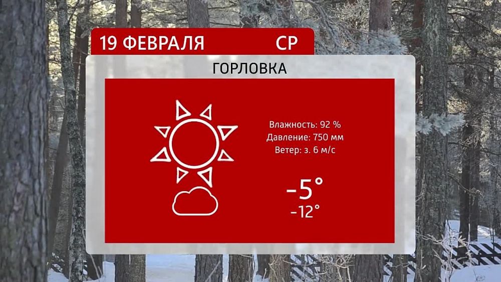 ������ �� ���������� 6�� 19.02.2025�
