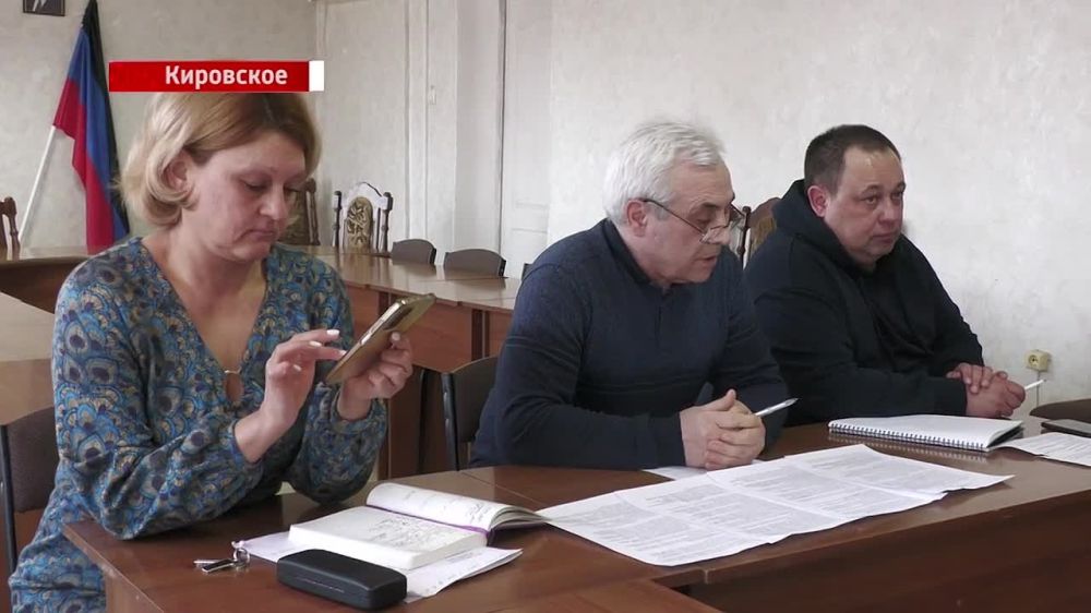 ��������� ��л: ������ ���� � ��������� �������