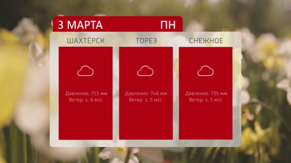 ������ �� ���������� 6�� 03.03.2025�