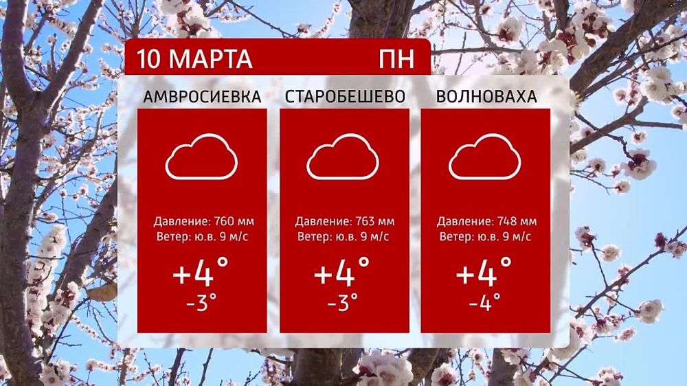 ������ �� ���������� 6�� 10.03.2025�