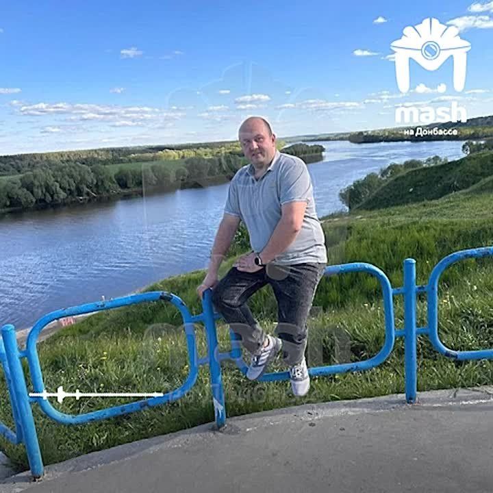 Горловский хирург спас соседку, раненную во время обстрела посёлка Победы