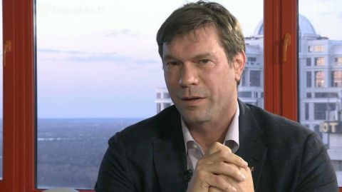 Олег Царёв: Фронтовая сводка 29 марта. На Херсонском направлении ВСУ стремятся получить плацдарм в районе Антоновского моста, однако шансов у малых групп ВСУ для движения в сторону Алешек пока немного