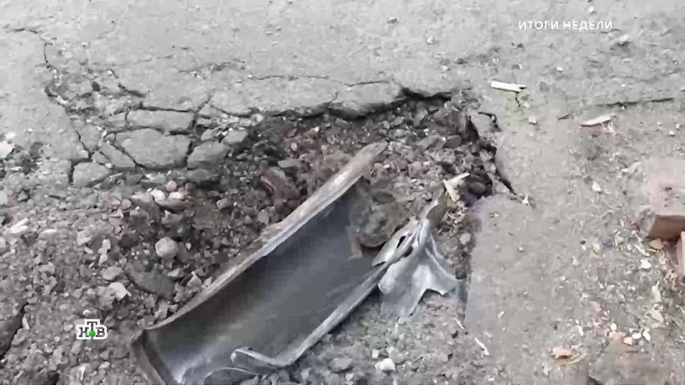 ВСУшники продолжают обстреливать гражданских в Херсонской области