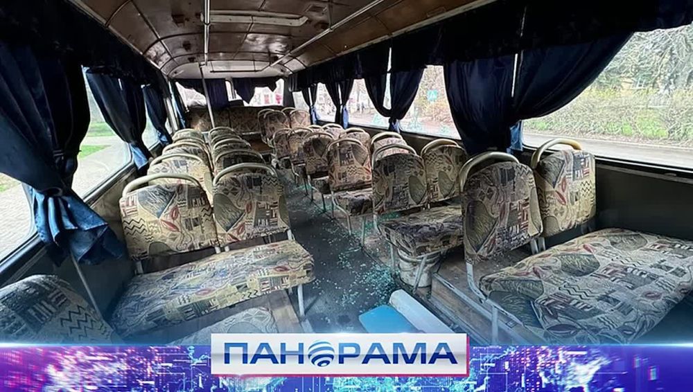 Горловка под прицелом! ВСУ обстреляли центр города: 16 мирных жителей ранены