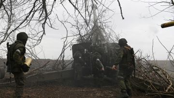 В ходе удара ВСУ по Горловке пострадало 2 мирных жителя