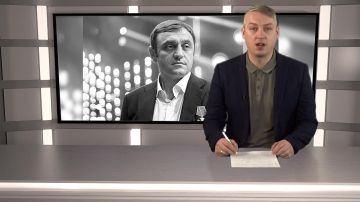 Память об Армене Саркисяне жива
