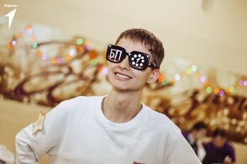 Шестой сезон «Большой перемены» — новые эмоции и возможности для всех Первых