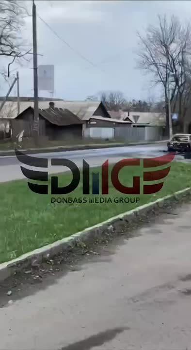        DMG 132  &quot;&quot;