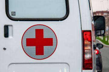 Мирная жительница Горловки пострадала в результате удара дрона