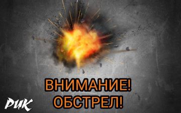 Иван Приходько: Под огнём ВФУ посёлок Стальсбыт