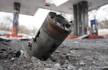 Украинские войска 26 раз за сутки обстреляли территорию ДНР