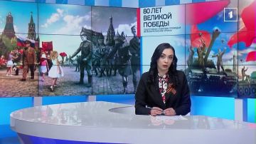 Донбасс помнит: Республиканский центр занятости провёл цикл мероприятий к юбилею Победы