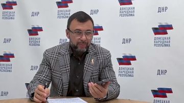 Денис Пушилин: Как и обещали, в апреле закончили ремонт 15 квартир в Енакиево, пострадавших в результате обстрелов противника