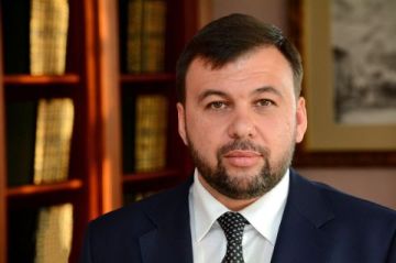 Денис Пушилин: Мирная жительница пострадала сегодня в результате киевской агрессии
