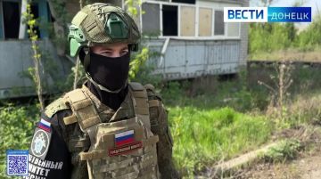 Зафиксированы очередные факты вооружённой агрессии украинских боевиков, совершённые в отношении мирного населения ДНР