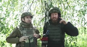 WarGonzo: Командир Спарты рассуждает об изменениях в республике в день праздника