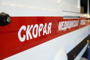Подросток ранен в Горловке при ударе БПЛА ВСУ