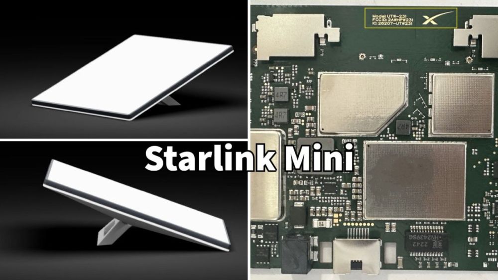  : ,  .   Starlink mini v5.       - @Gorlovka_alertbot
