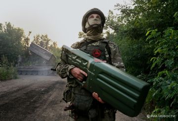 В ДНР за неделю сорвали более 200 атак украинских БПЛА