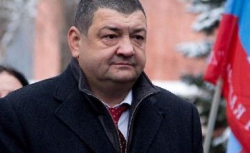 Иван Приходько: В результате украинской вооружённой агрессии обесточены посёлки Ртутного комбатанта, шахты им. Н. А. Изотова, Химик, Комарова