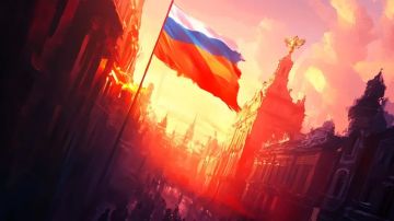 В чём залог Русской Победы? Ответ в пяти фотографиях
