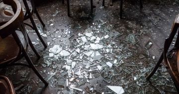 Жительница Горловки пострадала после обстрела со стороны ВСУ