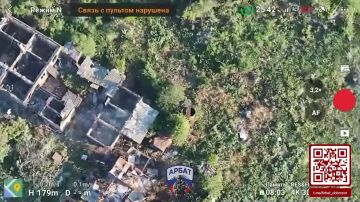 Реальные истории защитников Родины: позывной Аврам