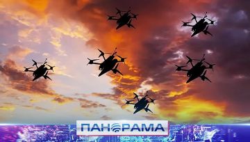 Донецк под прицелом: ночной налёт БПЛА ВСУ оставил разрушения в жилых кварталах
