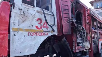 #ИМЕНА_ГЕРОЕВ_МЧС. Владислав Кабанов - маляр Ремонтно-Технического Центра ГУ МЧС России по ДНР