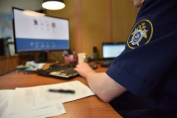 Следователями СК России по ДНР возбуждено уголовное дело в отношении жителя Горловки, подозреваемый в даче взятки должностному лицу