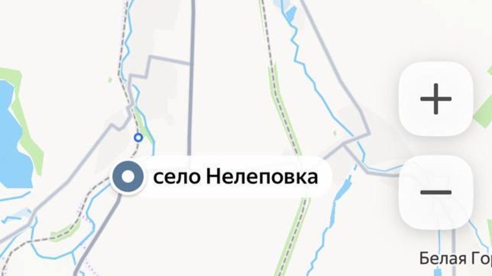 Поступают сведения, что на севере Дзержинска наши войска взяли все опорные пункты на пути к трассе на Плещеевку-Нелеповку и продвигаются к этому рубежу