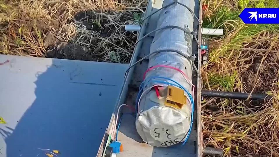 «Купол Донбасса» за неделю перехватил 583 беспилотника ВСУ в ДНР