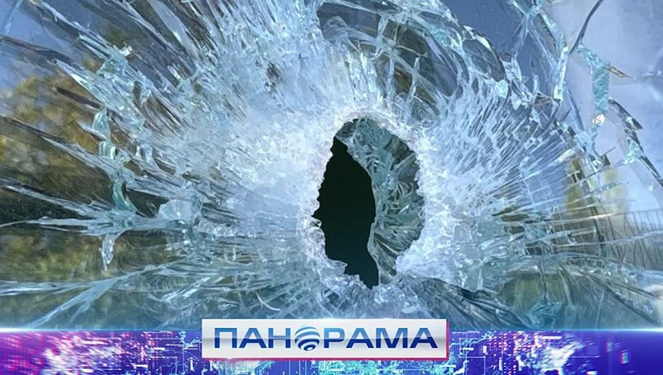 Горловка и Пантелеймоновка под ударом ВСУ: известно о трёх пострадавших
