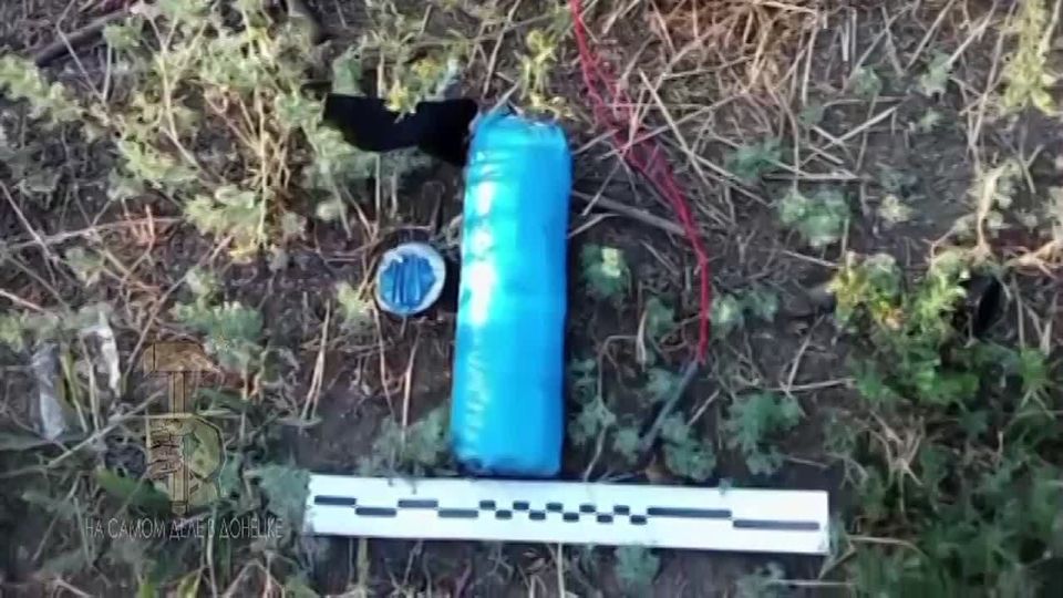 За прошедшую неделю российское УФСБ по ДНР зафиксировало и нейтрализовало значительное количество беспилотных летательных аппаратов над городами республики: 161 БПЛА был перехвачен над Донецком и Макеевкой, а еще 188 – над...