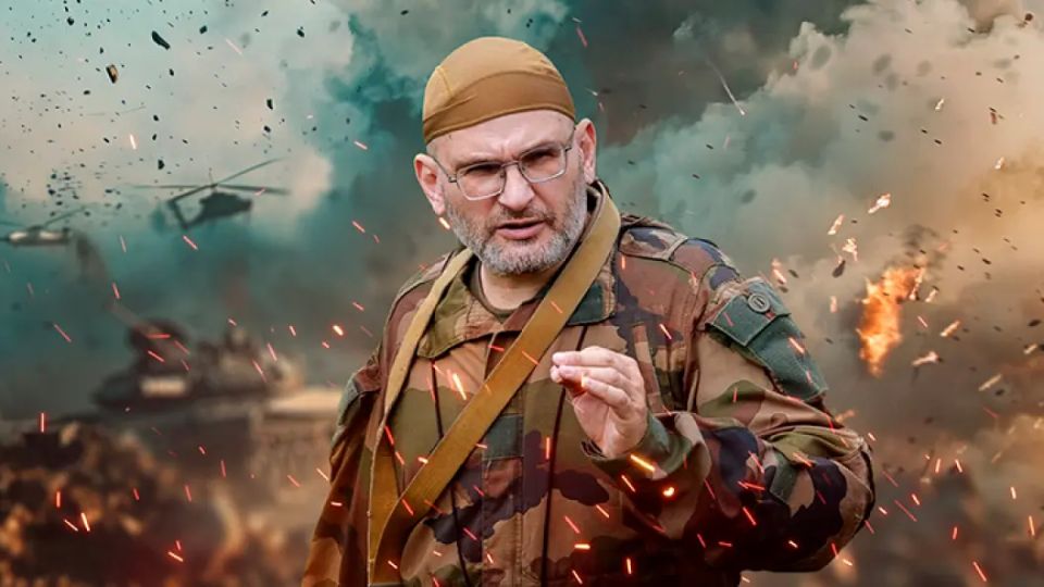 Дроны превратили автоматы в холодное оружие: Корифей тактической медицины Юрий Евич — о ситуации на передовой