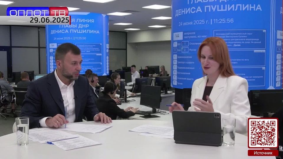 Восстановление парка в пгт