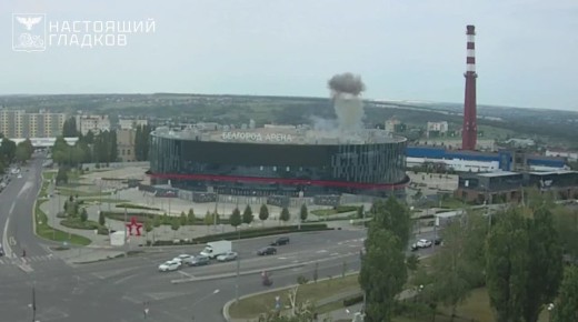 Олег Царёв: За ночь российская ПВО сбила 36 украинских БПЛА: 26 – над Белгородской, 4 – над Воронежской, по 3 – над Липецкой и Нижегородской обл