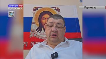 Иван Приходько: О подготовке к отопительному сезону в Горловке