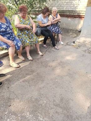  :             