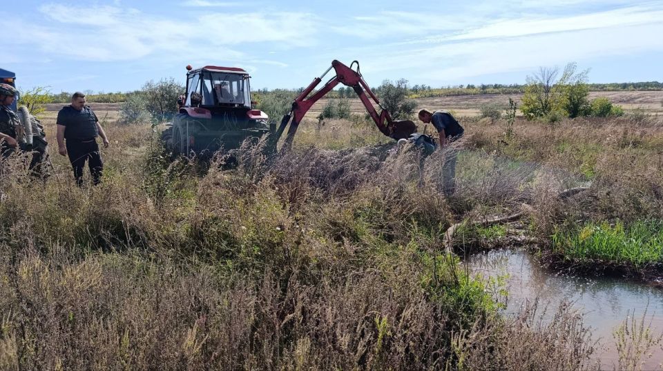 Иван Приходько: Совместные усилия «Воды Донбасса» и Кузбасса обеспечивают стабильное водоснабжение Горловки
