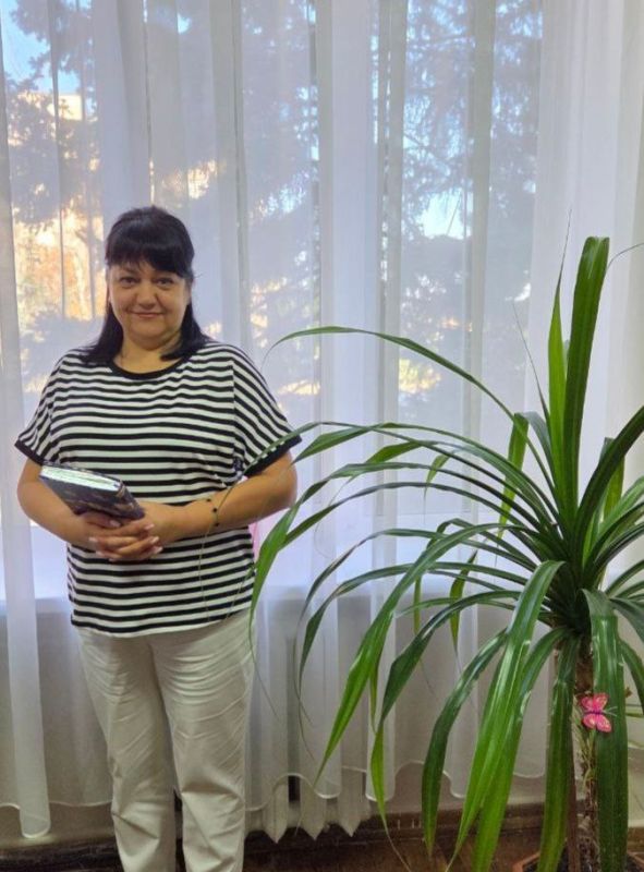 Иван Приходько: Состоялась встреча руководства администрации городского округа Горловка с трудовыми коллективами