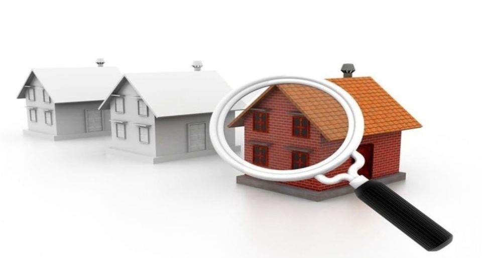 Администрация городского округа Горловка Донецкой Народной Республики информирует о выявлении объектов бесхозяйного недвижимого имущества, расположенных по адресам: